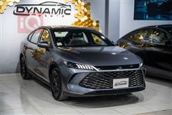 بي واي دي Qin Plus